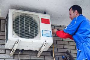 24/7 and Emergency HVAC Near Dunlap, CA | Air Conidtioning and Heating Contractors